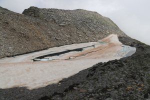 Laghetto della Cima della Bianca