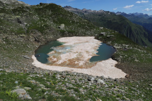 Lago Scuro Inferiore