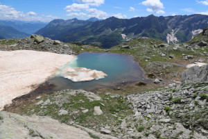 Lago Scuro Superiore