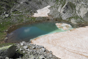 Lago Scuro Superiore