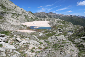 Lago Scuro Superiore