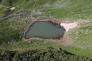 Lago di Fieud