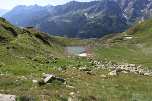 Lago di Fieud