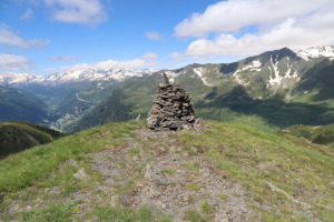 Cima del Camoghè