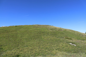 Cima del Pian Alto