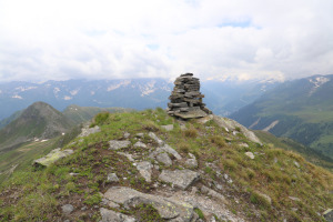 Cima del Pizzo Stabbiello