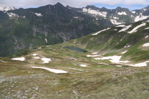 Lago Stabbiello