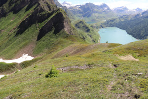 Passo del Camoghè