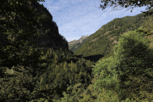 Valle di Moleno