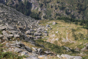 Alpe di Piotta