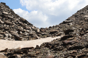 Bocchetta della Cima Rossa