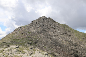 Cima del Laghetto