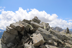 Cima del Laghetto