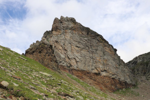 Cima del Laghetto