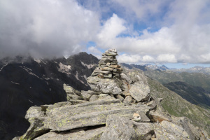 Cima della Bianca