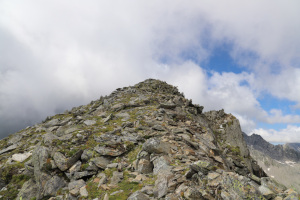 Cima della Bianca