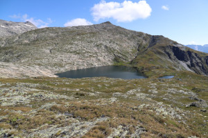 Lago Retico