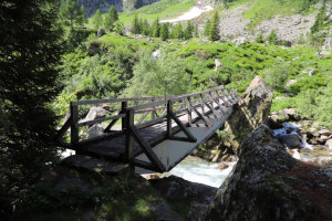 Ponte sul Ticinetto