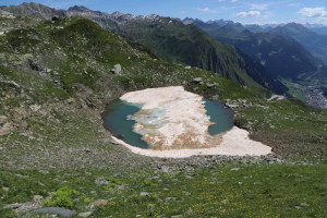 Lago Scuro Inferiore