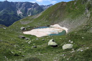 Lago Scuro Inferiore