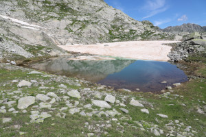 Lago Scuro Superiore