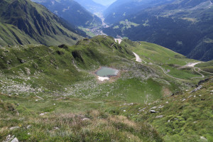 Lago di Fieud