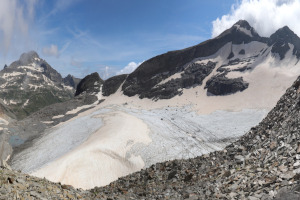 Paradiesgletscher