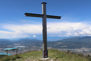 Croce del Monte Boglia