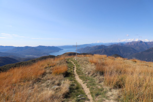 Cima del Monte Covreto