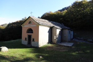 Rifugio Sant'Anna