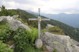 Cima del Sasso Guida