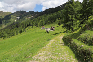 Alpe di Giumello