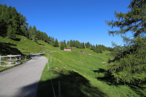 Alpe di Giumello