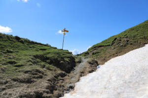 Passo San Jorio