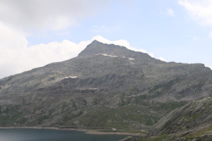 Pizzo del Lago Scuro e Pizzo del Naret