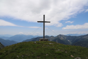 Cima del Poncione d'Alnasca